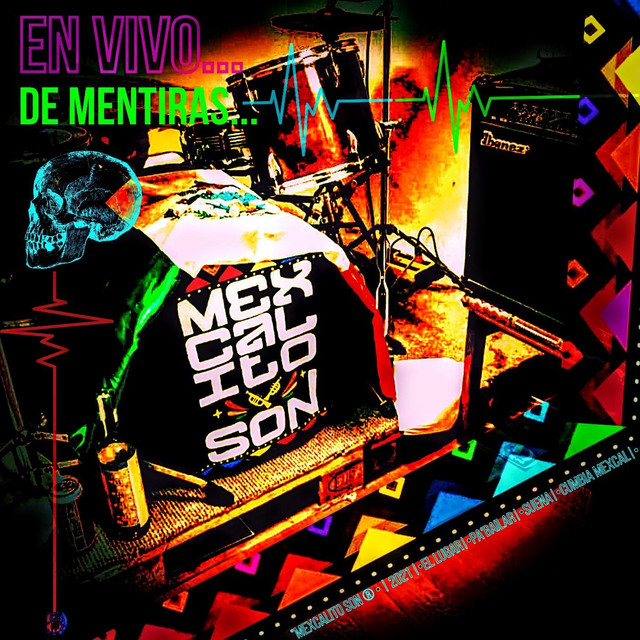 Mexcalito Son