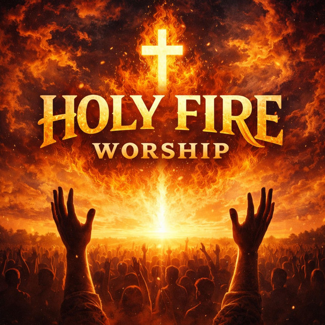 HOLY FIRE WORSHIP
