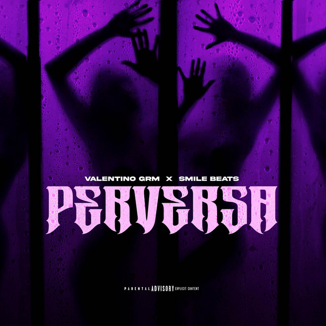 Valentino GRM - PERVERSA