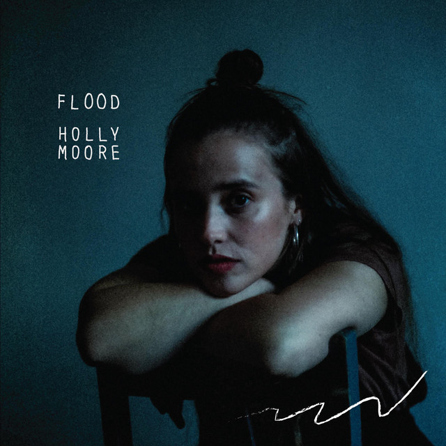 FLOOD cover art