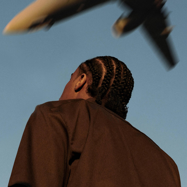 Pressure cover art