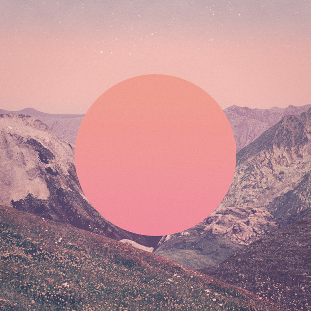 Holidays (feat. Alan Palomo)