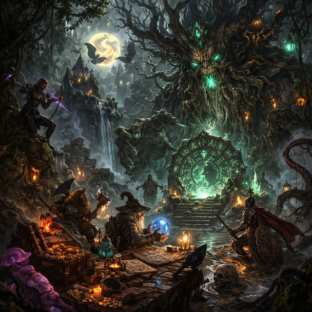 Elder Scrolls cover art