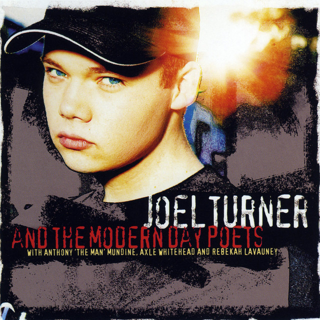 Joel Turner & the Modern Day Poets Photo