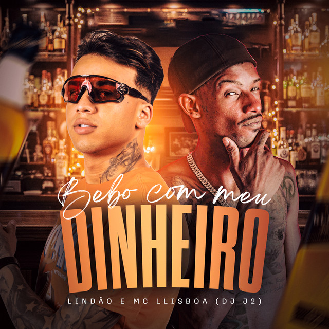 Bebo Com Meu Dinheiro