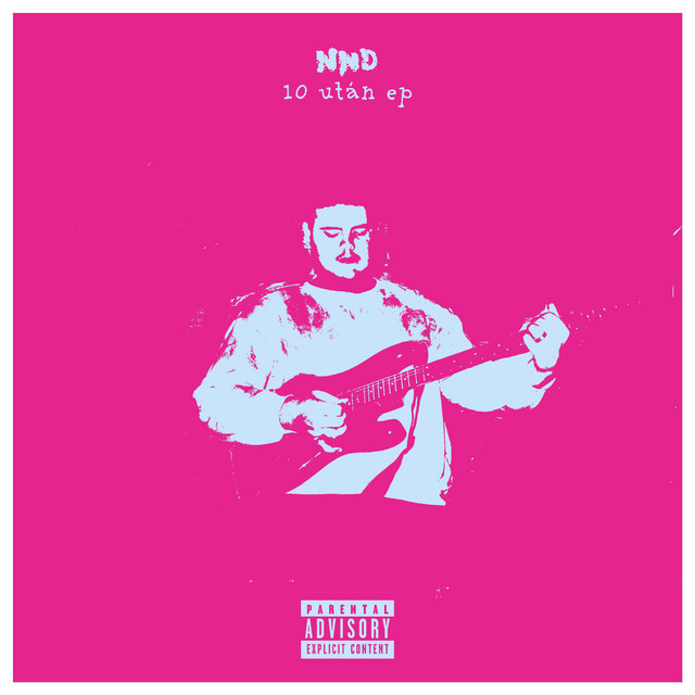 10 után cover art