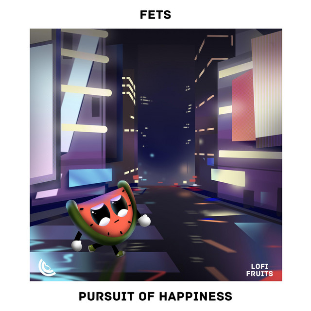 Pursuit Of Happiness