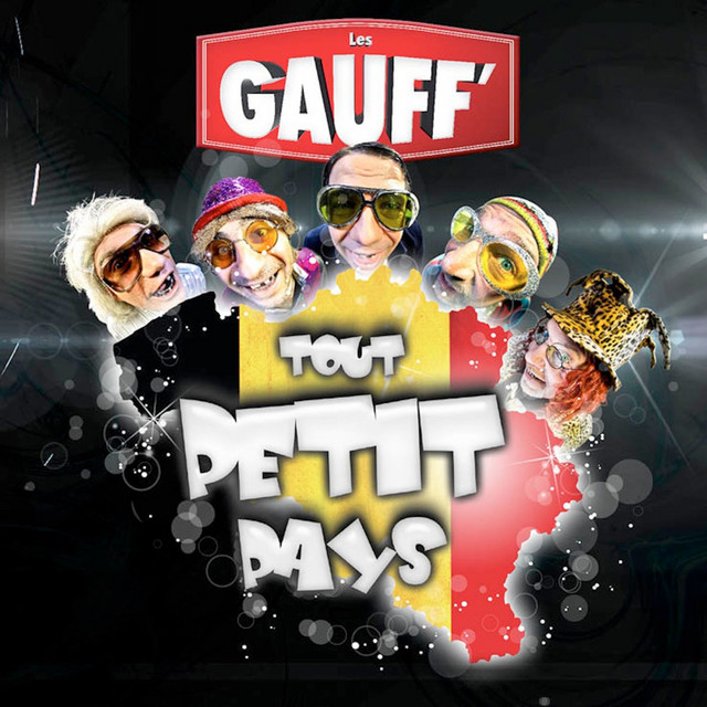 Tout petit pays cover