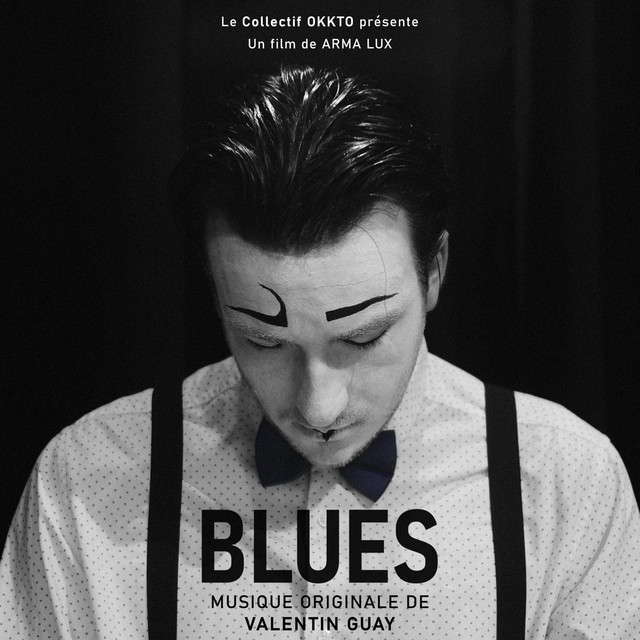 Blues (Bande Originale du Film) cover art