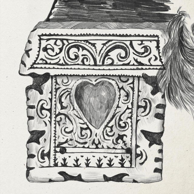 Barong cover
