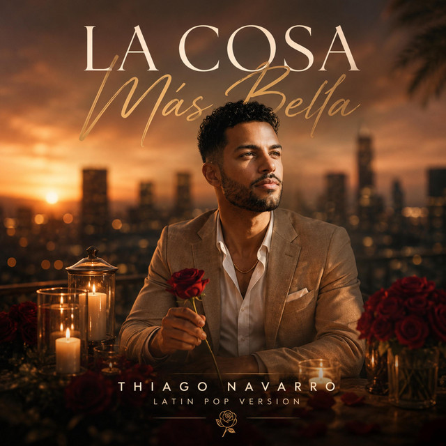 La Cosa Mas Bella Latin fusion