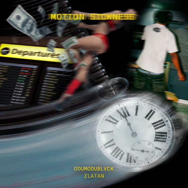 undefined album image