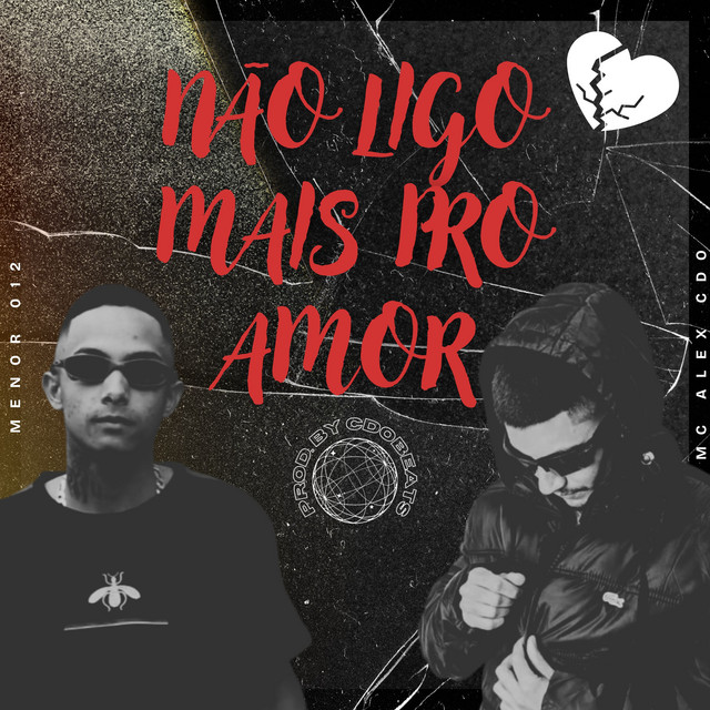 Não Ligo Mais pro Amor