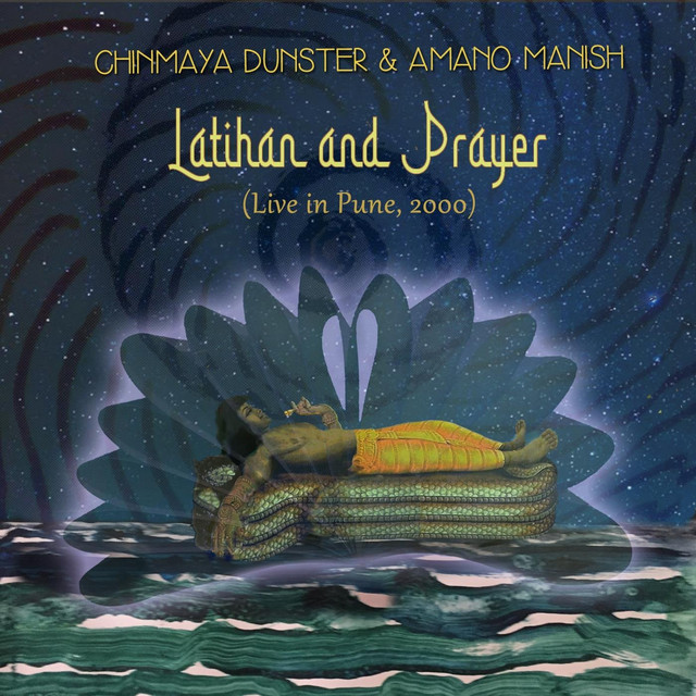 Latihan and Prayer cover art