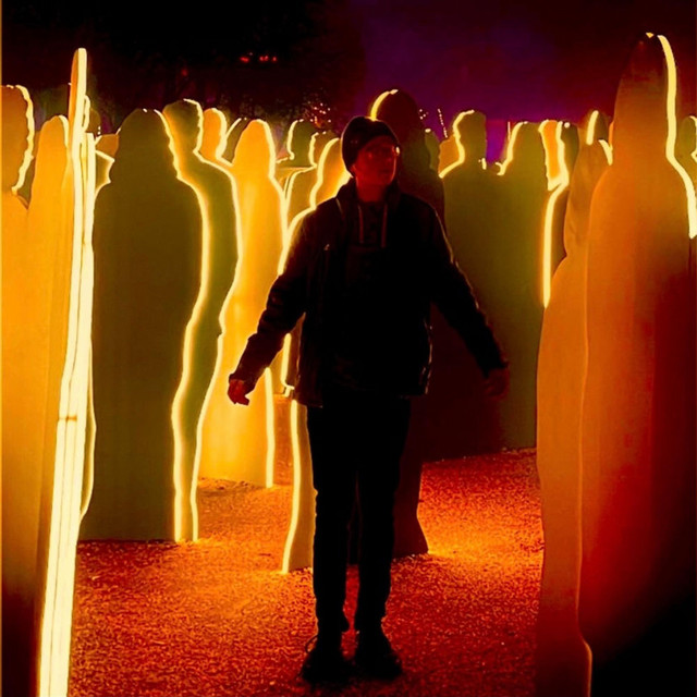 A Reason cover art