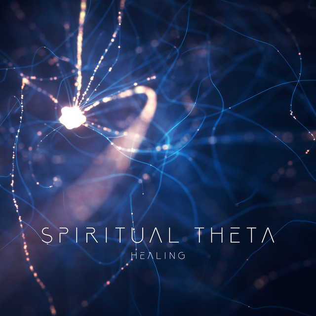 Sacred Balance cover art
