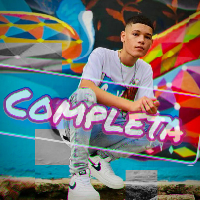 Completa - Single by Censei | Spotify