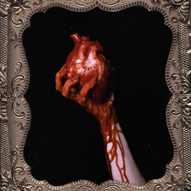 ACTIVE cover art