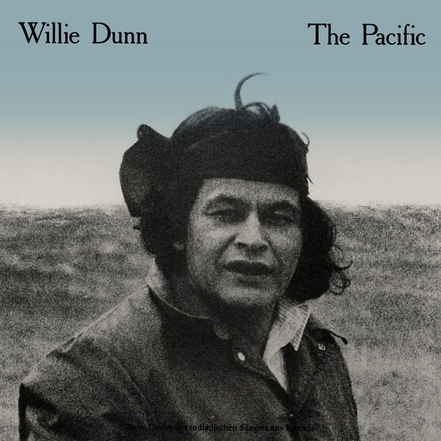 The Pacific cover art