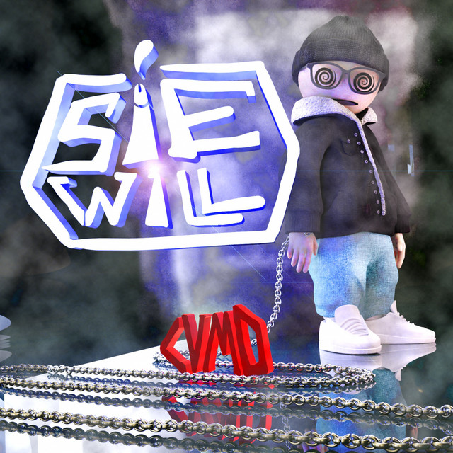 Sie will / Nie wieder cover art