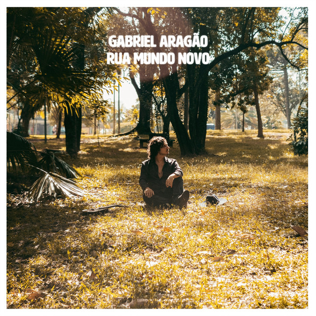 Rua Mundo Novo (Deluxe) cover art
