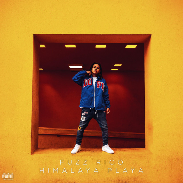 Himalaya Playa cover art