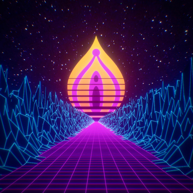 Groovy Pussy