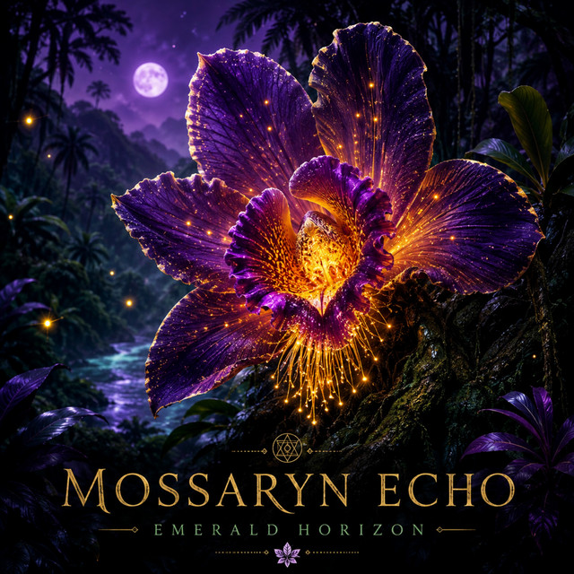 Mossaryn Echo