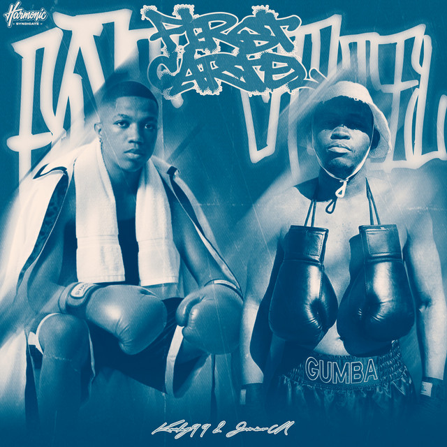 Bade Fist cover art
