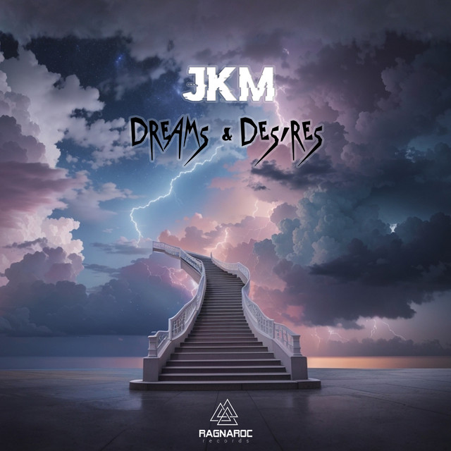 Dreams & Desires (Dinamik Remix) cover art
