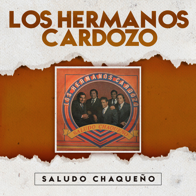 Saludo Chaqueño