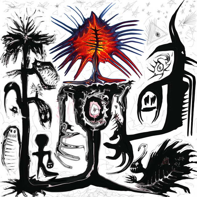 Hecate album art