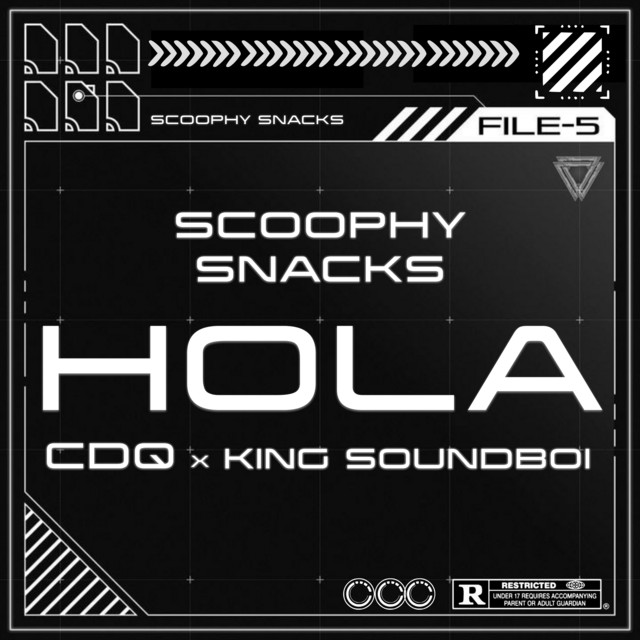 Scoophy Snacks