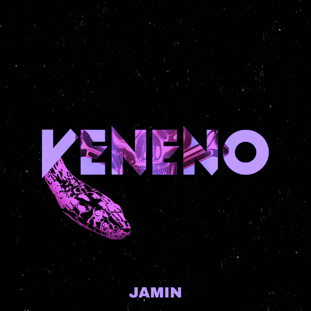 Veneno cover art