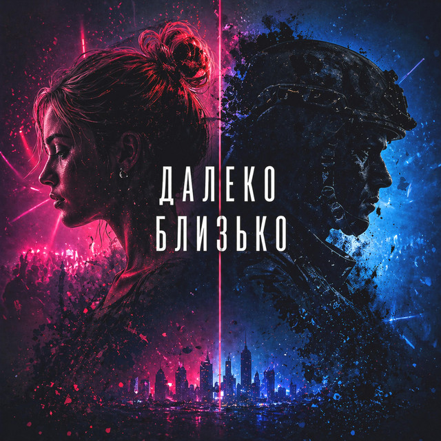 Обкладинка Trimbeater — Далеко Близько - Дика та Нарядна