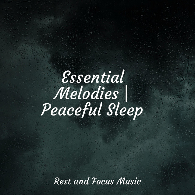 Essential Melodies | Peaceful Sleep - Album by Relaxing Spa Music | Spotify