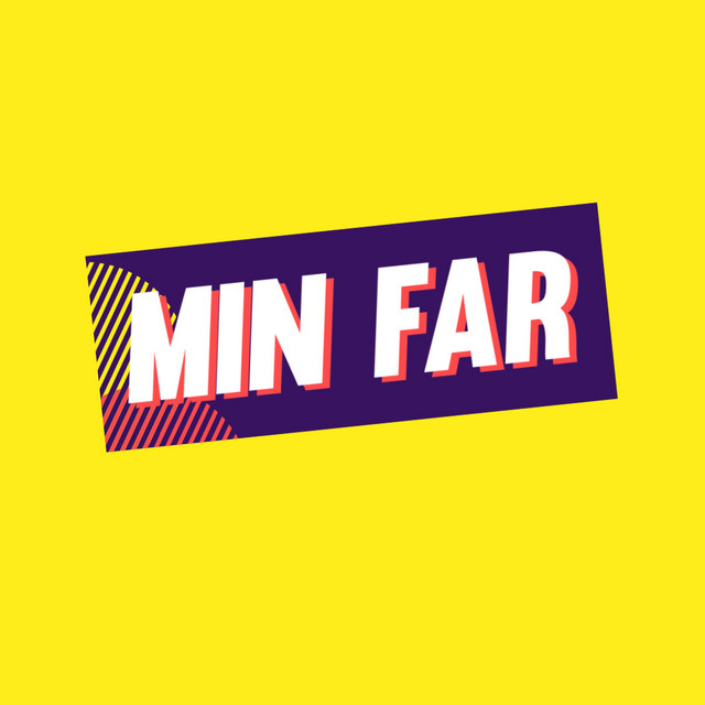 Min Far cover art