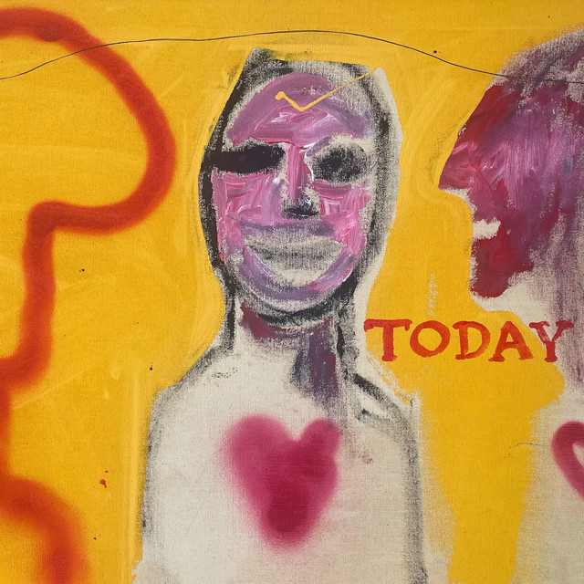 Today cover art