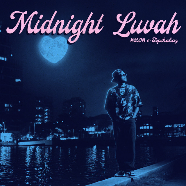 Midnight Luvah