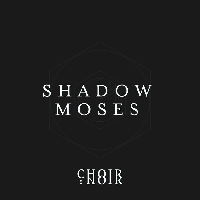 Shadow Moses cover art