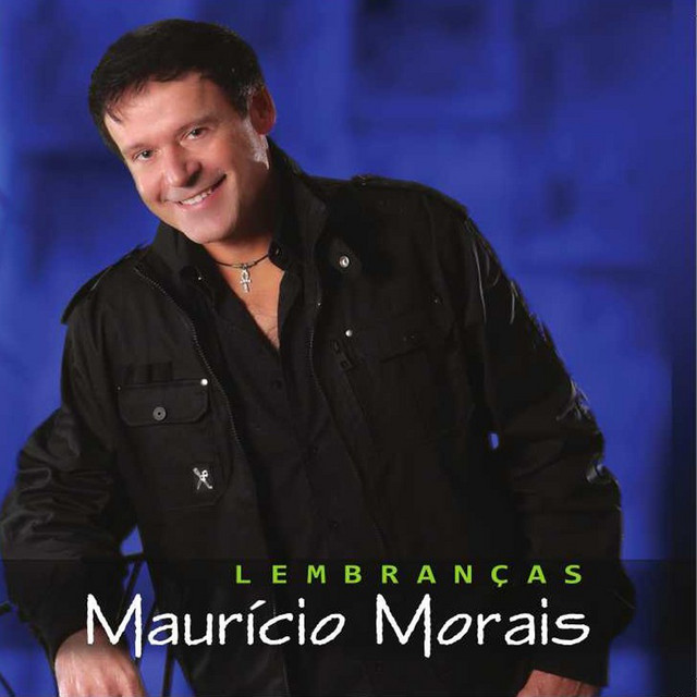 "Lembranças" cover art