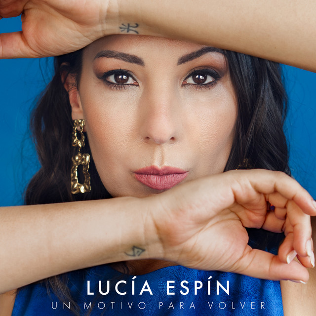 Un motivo para volver cover art