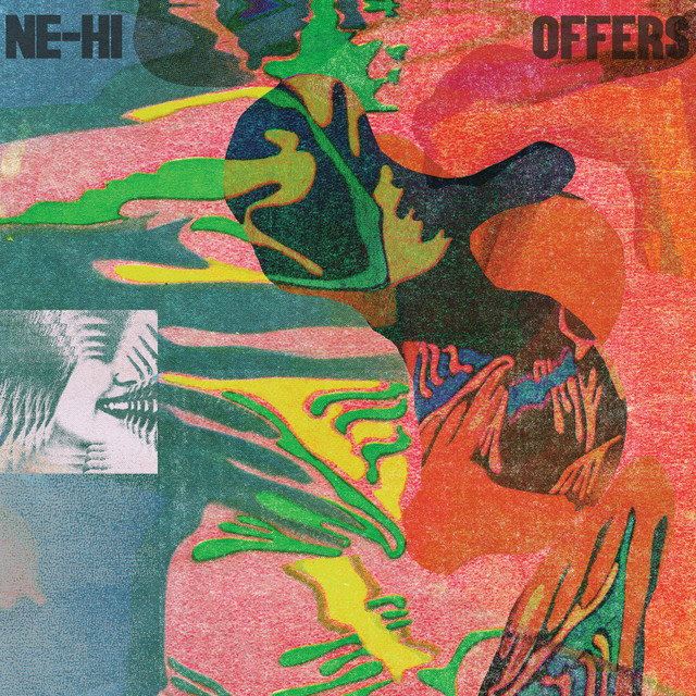 Offers Album By NE HI Spotify