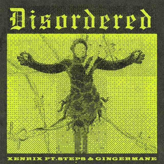 Disordered