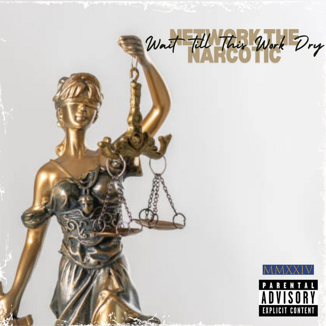 Wait Till This Work Dry cover art