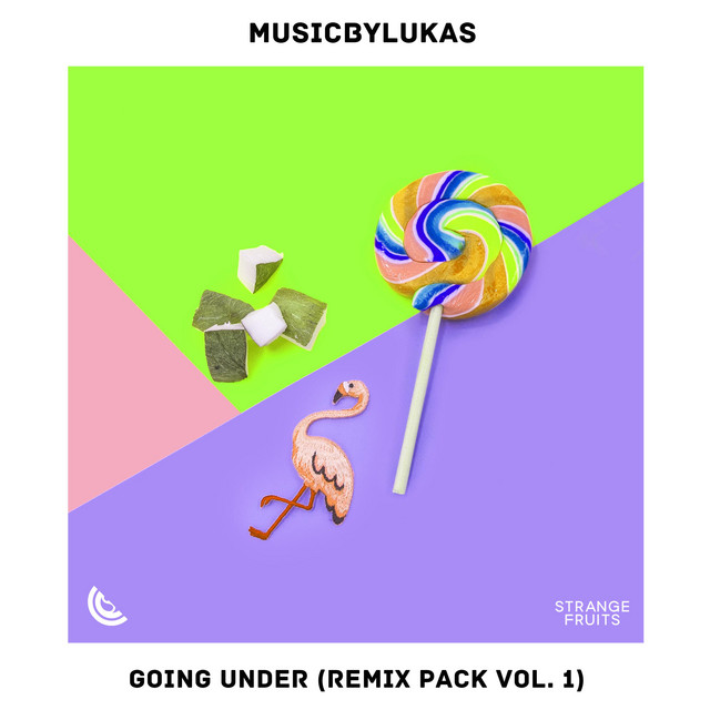 Going Under (Robbie Mendez Remix)