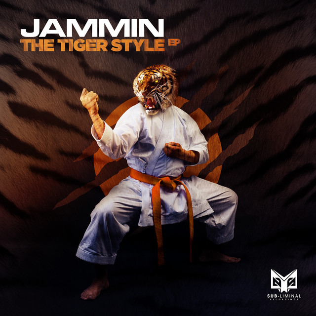 The Tiger Style cover art