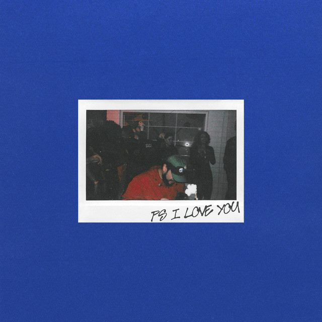 FALLING cover art