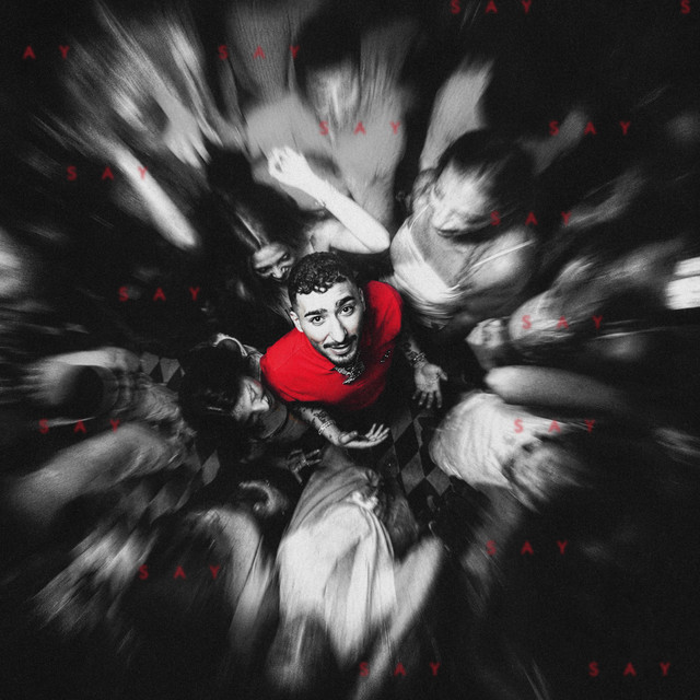 undefined album image