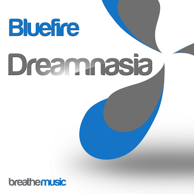 Dreamnasia cover